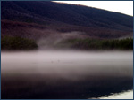 Deep Creek Lake Mountain